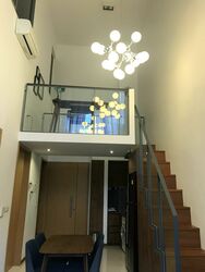 Pollen & Bleu (D10), Condominium #490624821